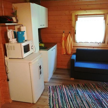 Ferienhaus Im Fraenkischen Seenland - Altmuehltal Eichstatt Ngoại thất bức ảnh
