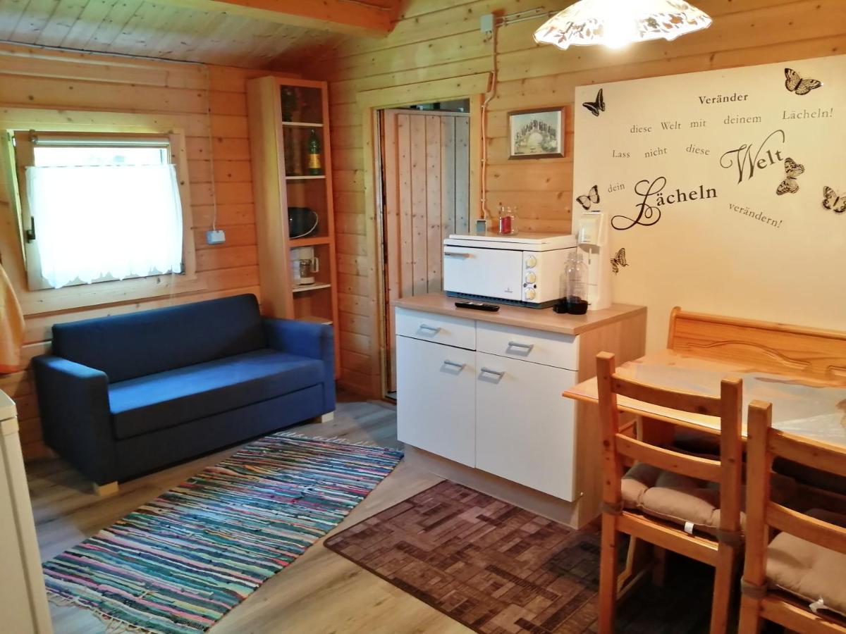 Ferienhaus Im Fraenkischen Seenland - Altmuehltal Eichstatt Ngoại thất bức ảnh